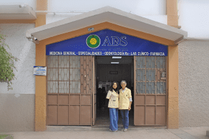 centro medico maria auxiliadora