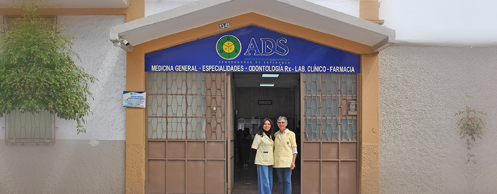 centro medico maria auxiliadora